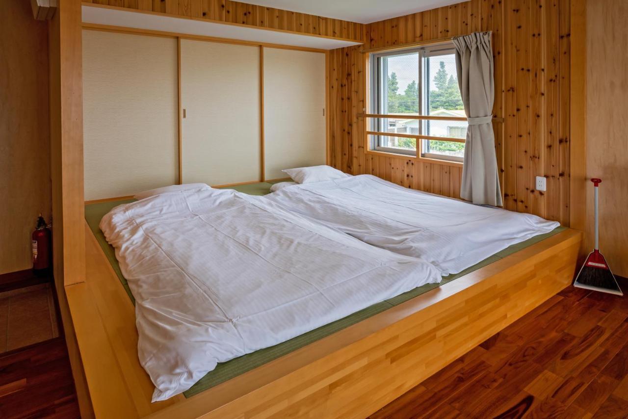 Guest House Kawamitsu Miyako-jima Luaran gambar
